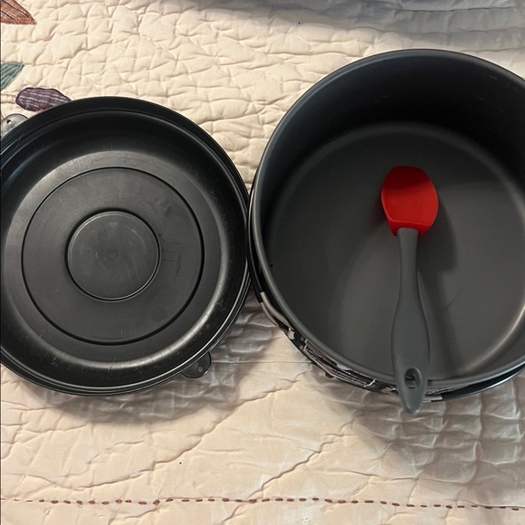 Jetboil Black Outdoor Cooking Pot - Picture 8 of 8